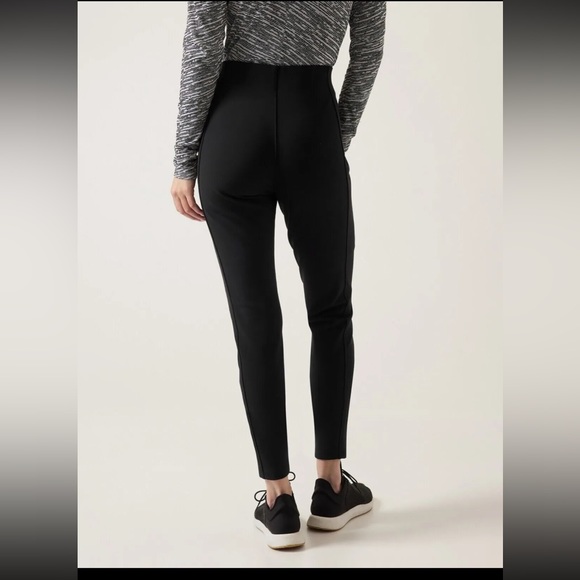 Athleta GLACIER SNOW SKINNY PANT - Picture 5 of 10